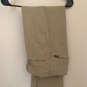 Eddie Bauer Travex Pants